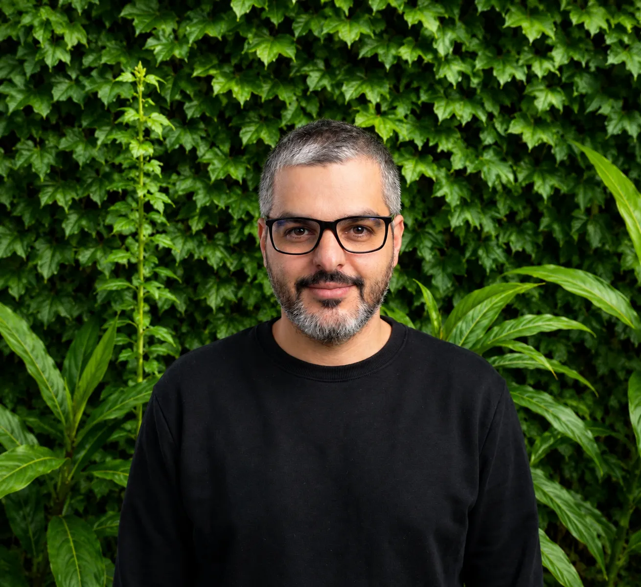 Martín Cañete